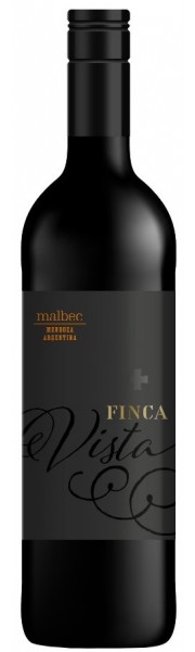 Malbec Finca Vista  Argentina  187ml bottle ( quarter bottle )